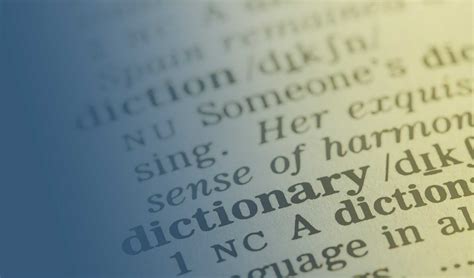 yourdictionary|Dictionary Definitions.